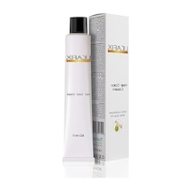 Tüp Saç Boyası, 60 Ml, Şarap Kızılı