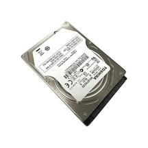Toshiba 320 Gb 2.5" 5400 Rpm Notebook Hdd
