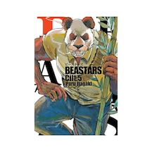 Beastars 5 / Paru Itagaki / Kayıp Kıta Yayınları / 9786259514970