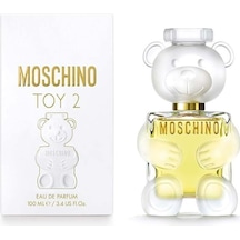 Moschino Toy 2 Kadın Parfüm EDP 100 ML