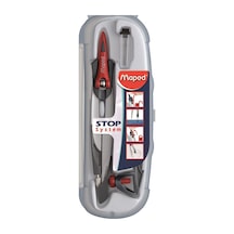 Maped Stop System Pergel 3’Lü Set 196100