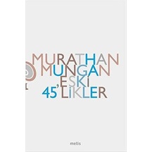 Eski 45'likler - 57858324544819999275576