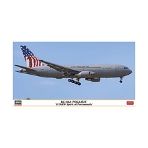 Hasegawa 41 10865 1/200 Ölçek, Kc-46a Pegasus 157 Arw Spirit Of Portsmouth , Savaş Uçağı Plastik Model Kiti
