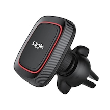 Linktech H779 Premium Araç Içi Telefon Tutucu (Havalandırma Monta