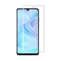Huawei P30 Lite Uyumlu Premium Ekran Koruyucu 9h Sert Temperli Kı