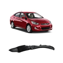 Hyundai Accent Blue Davlumbaz Sol Ön 2011-2015