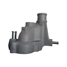 Ford Escort Termostat Gövdesi 1.6 Cl + Cvh Karbüratörlü 1991-1995