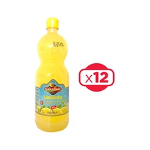 Yakamoz Limonata 12 x 1 L