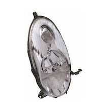 Nissan Micra K12 On Far Sol 2003-2011 Depo 2151194lldem