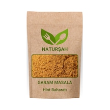 Naturşah Garam Masala Hint Baharatı 1 KG