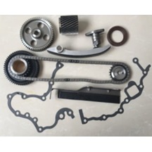 IOTO 10603-10701 Triger Zincir Seti Canter Fe511 Fe711 4M40T