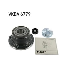 Porya Ve Rulman - Fiat Doblo - Skf-vkbc53288ex