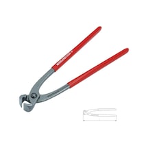 Mey İthalat İzeltaş 3830 Betoncu Kerpeteni 280 Mm