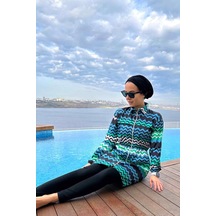 Yeşil