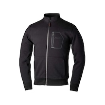 Rst Single Layer Motosiklet Ceketi Siyah