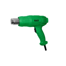 Hais Rb-08 Sıcak Hava Tabancası 2000 W