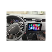 Dacia Duster 2019-2023 Yıl 2gb Ram 32gb Rom Hafıza Multimedya And
