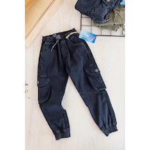 Baby&Kids Erkek Çocuk Kargo Çocuk Pantolon