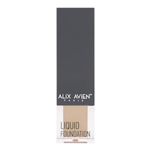 Güneş Koruyucu Spf35 Nemlendirici Etkili Kremsi Likit Fondöten - Foundation 310 Pale Camel 0