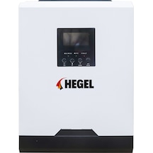 5kw 48 Volt Pwm Tam Sinüs Akıllı İnverter