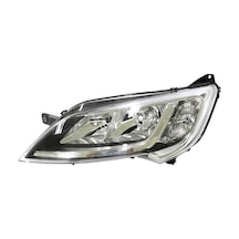 AYFAR 505210 Ön Far Sağ - Motorlu (Citroen : Jumper / Fiat : Ducato 14-)