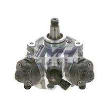 Bosch 0445010851 Yüksek Basınç Yakıt Pompası Ford F-250 F-350 F-450 F-550 Super Duty 6.7l Powerstroke