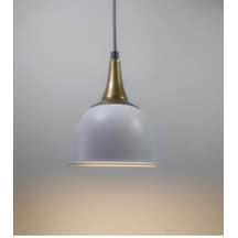 Riolight Retro Tekli Metal Sarkıt Avize Çap: 14Cm (538283819)