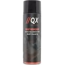 Qx Süper Pas Sökücü Sprey 400 Ml Qx Süper Pas Sökücü Sprey 400 Ml