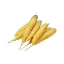 Nadir Ithal Sarı Havuç Tohumu 10 Adet Tohum