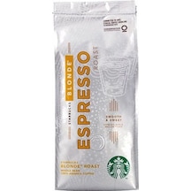 Starbucks Blonde Espresso Roast Yumuşak İçim 250 G