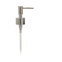 Sıvı Sabunluk Pompası 12x2x2cm