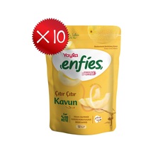 Yayla Enfies Freeze Dried Kavun 15 G X 10 Adet