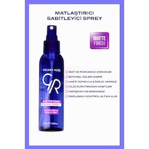 Mattifying Fixing Spray - Matlaştırıcı Sabitleyici Sprey