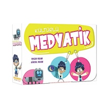 Medyatik Öykü Dizisi 2. Sınıf