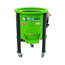 Rema Rm170  Sabit Devirli Ceviz Soyma Makinası 90KG/170L