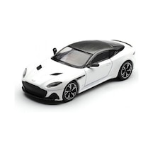 1/64 Aston Martin Dbs Stratus White