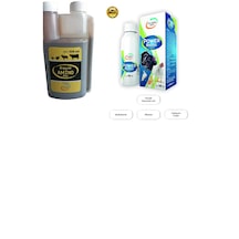 Yıldem Organik Aminoasit Ve Mineral 500 ML + Power Brood 100 ML