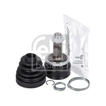 Febı 185135 Dis Aks Kafasi Tdj500040