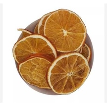 Kurutulmuş Portakal Dilim 1 KG
