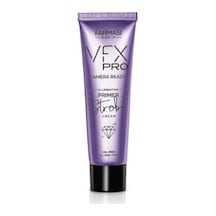 Farmasi Vfx Pro Camera Ready Işıltılı Makyaj Bazı 25 ML