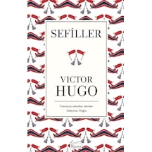 Sefiller - Victor Hugo - Koridor Yayıncılık