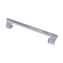 Doğanlar Techno 224 Mm Mobilya Kulp Krom