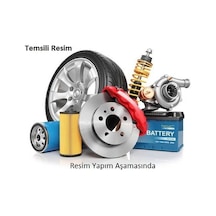 Bsg 90-520-22 Radyatör Polo Ibıza-Fabıa-A1 10-