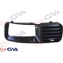 Sis - 296 - Far Çerçevesi Kapağı Sisli Sol Polo - Csmo-tex - Classıc 98-02