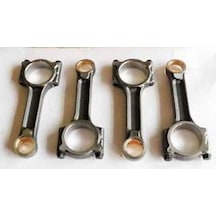 Megane 4-IV 1.2 Tce Piston Kolu Takım 121607038R