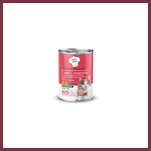 Storeşahin Pumpkin Pate Lamb Kuzulu Balkabaklı Tahılsız Yetişkin Kedi Konservesi 400 Gr Shn0720