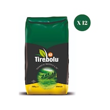 Tirebolu 42 Siyah Çay 12 x 1 KG