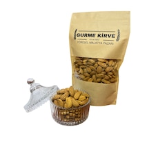 Gurme Kirve Kavrulmuş Yerli Badem 200 G