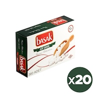 Başak Küp Şeker 750 G 360'lı x 20 Adet