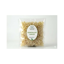 Sandaloz Sakızı Tane Pistacialentiscus 125 Gr